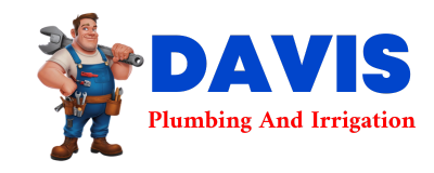 Trusted plumber in BENTON HARBOR